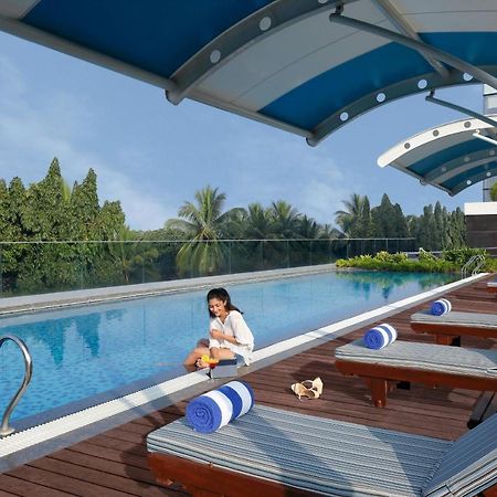 Fairfield By Marriott Belagavi Hotel Exterior photo