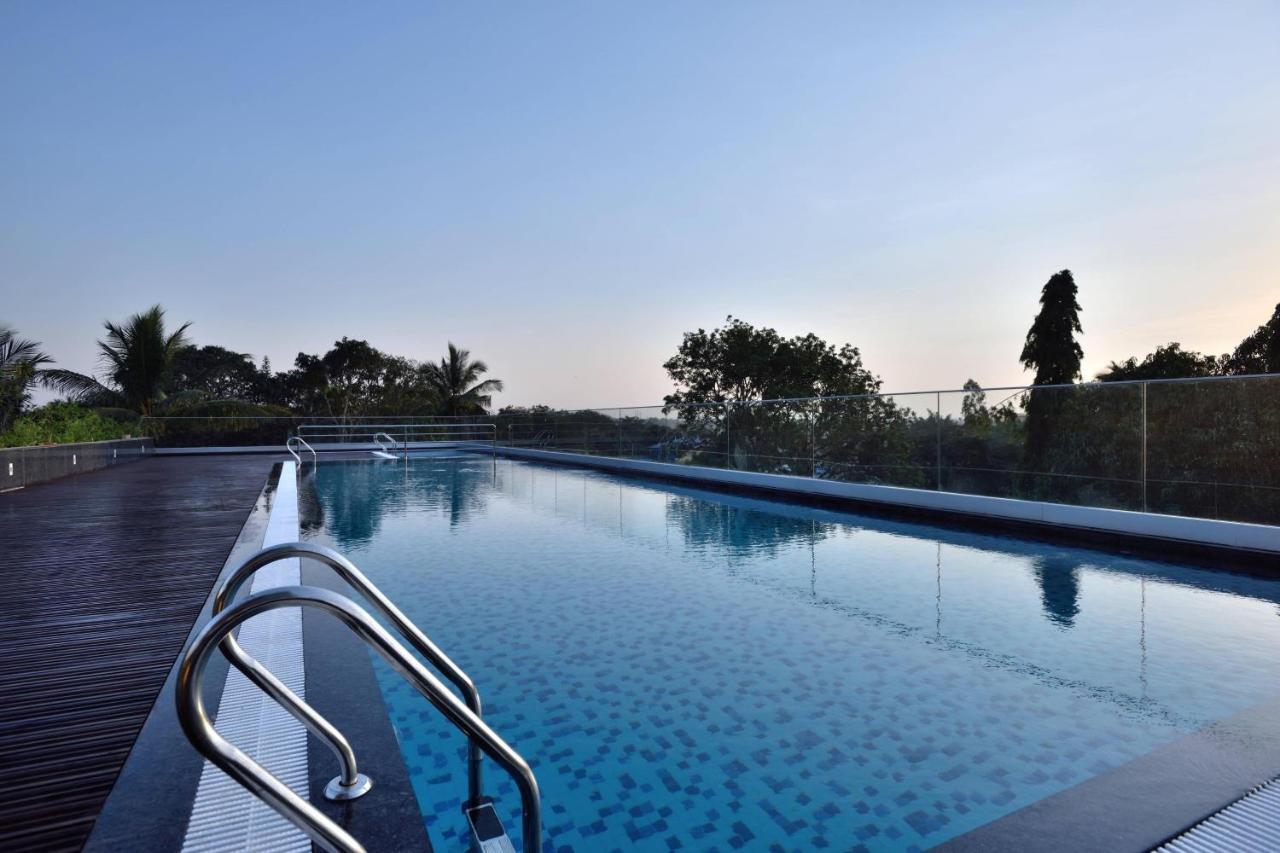 Fairfield By Marriott Belagavi Hotel Exterior photo