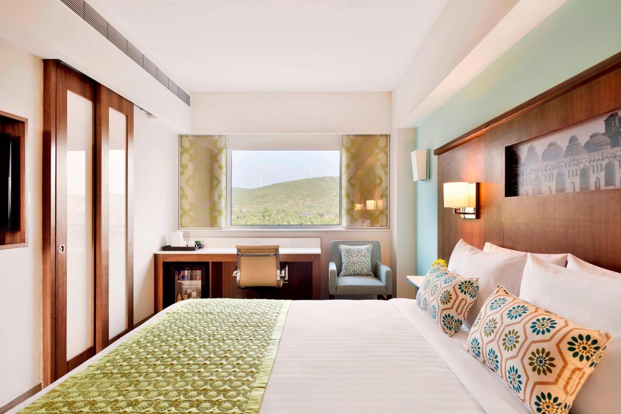 Fairfield By Marriott Belagavi Hotel Exterior photo