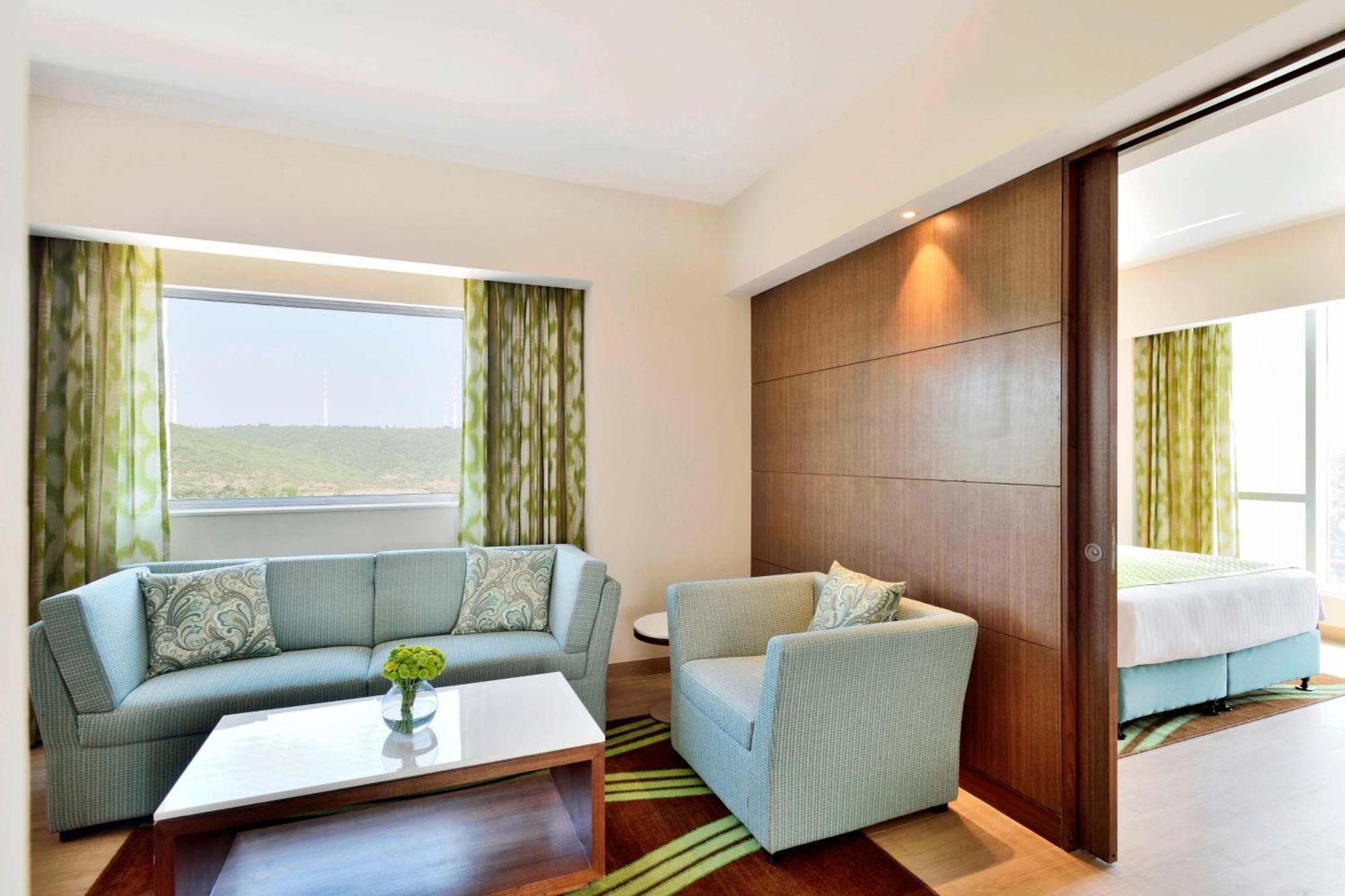 Fairfield By Marriott Belagavi Hotel Exterior photo