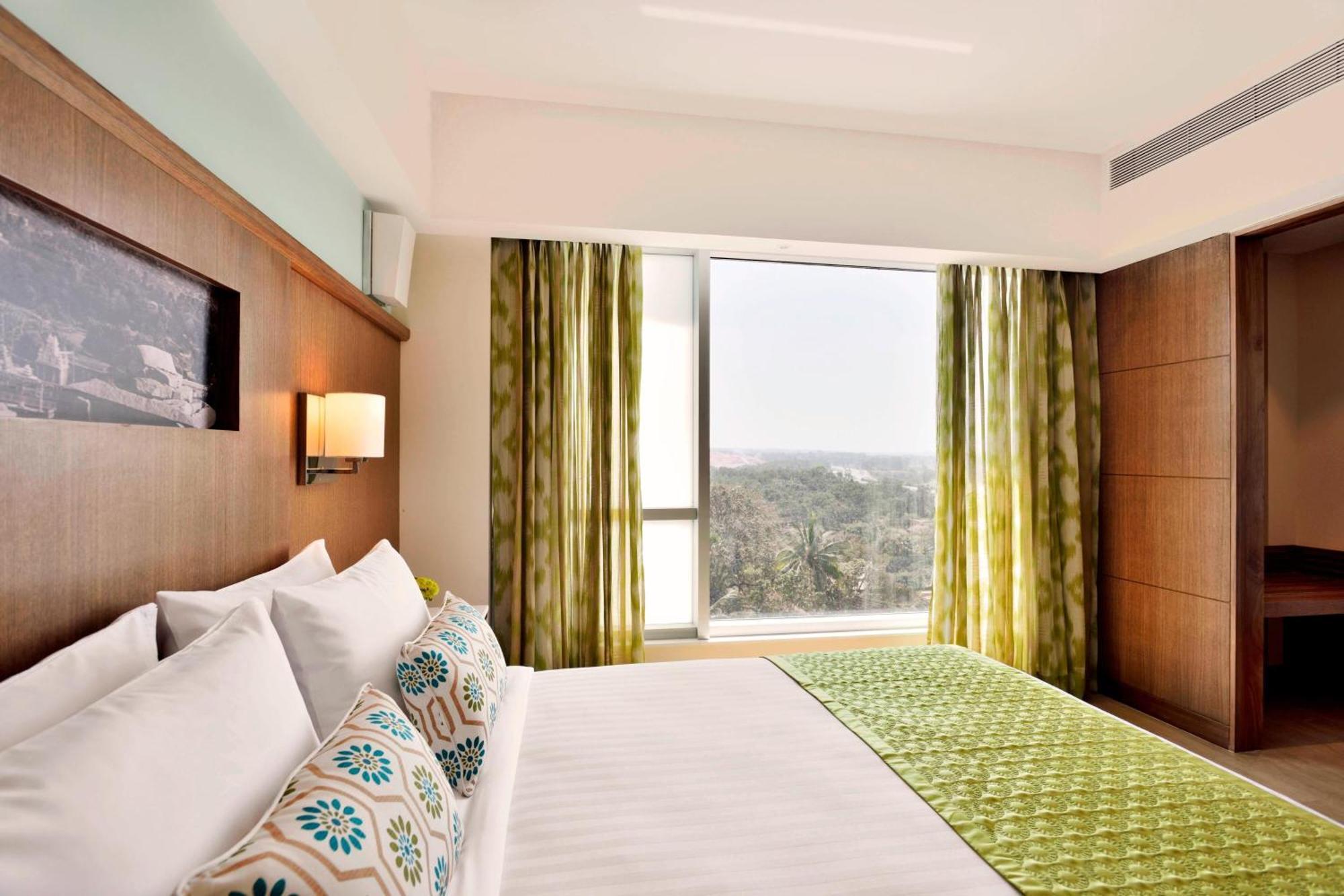 Fairfield By Marriott Belagavi Hotel Exterior photo