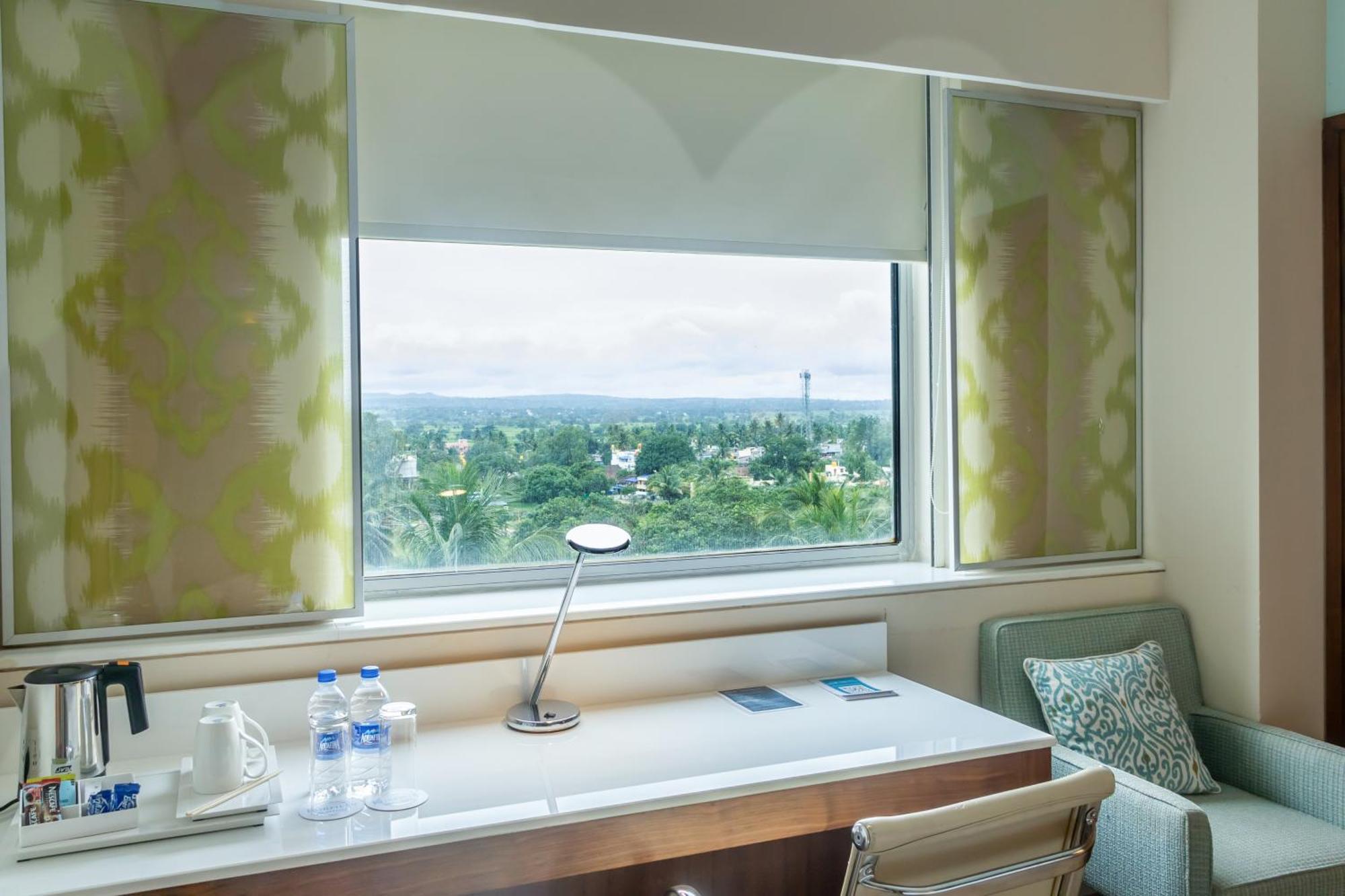Fairfield By Marriott Belagavi Hotel Exterior photo